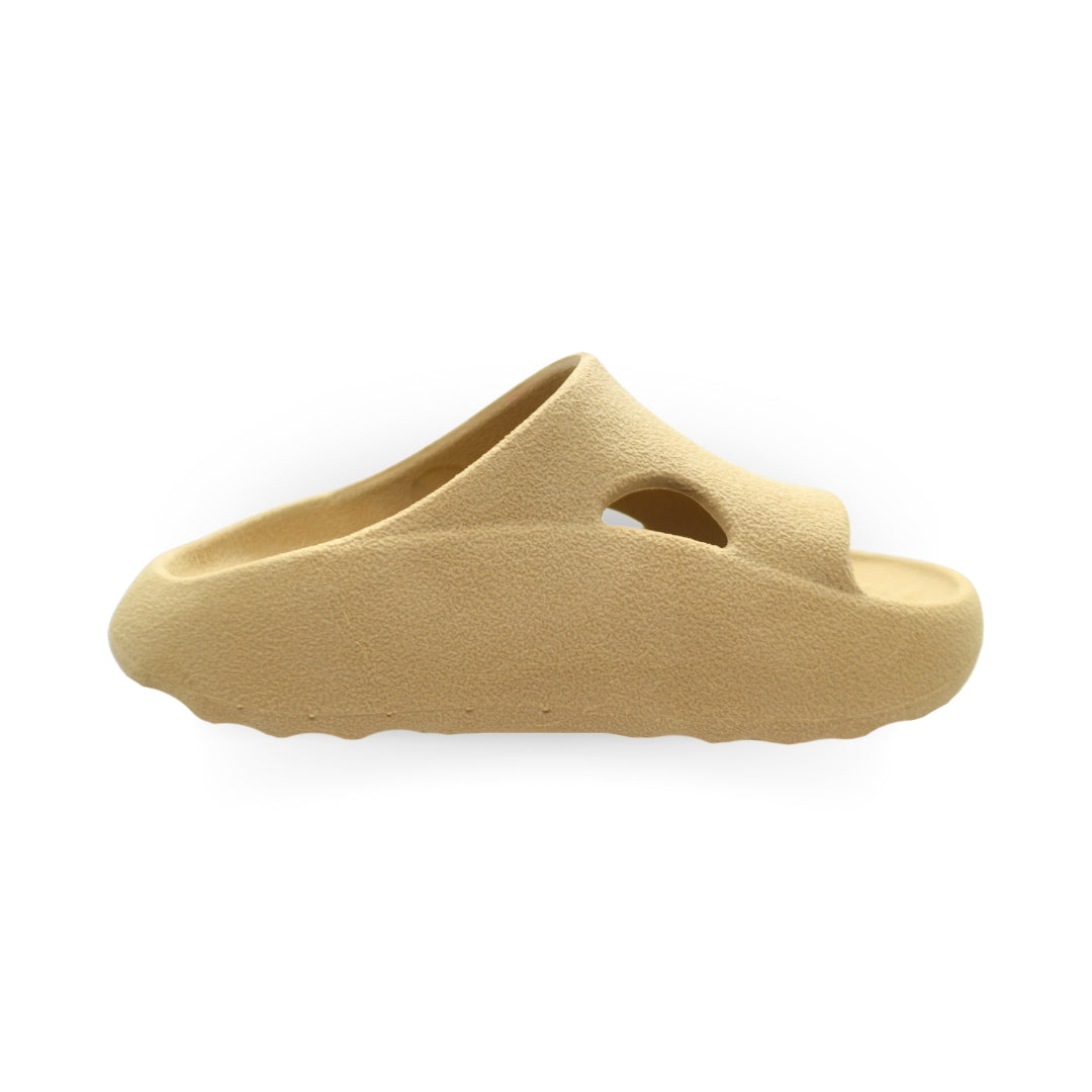 Chinelo Nuvem Capuccino – Leveza e Conforto a Cada Passo