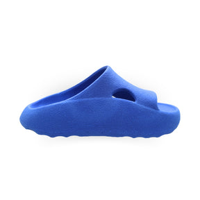 Chinelo Nuvem Azul Bic – Leveza e Conforto a Cada Passo