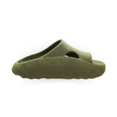 Chinelo Nuvem Verde Militar – Leveza, Conforto e Estilo para o Dia a Dia