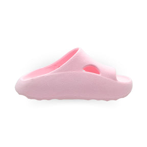 Chinelo Nuvem Rosa Bebê – Conforto e Leveza para Todos os Momentos