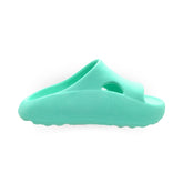 Chinelo Nuvem Turquesa – Leveza e Conforto para o Dia a Dia