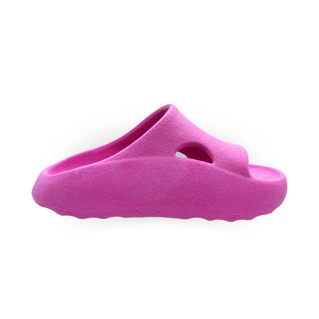 Chinelo Nuvem Pink – Conforto, Estilo e Leveza para o Dia a Dia